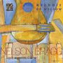 Nelson Bragg: Melodie De Nelson: A Pop Anthology, CD