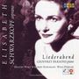 : Elisabeth Schwarzkopf - Liederabend, CD