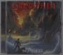 Chastain: 7th Of Never, CD