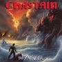 Chastain: 7th Of Never, LP