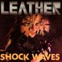 Leather: Shock Waves, CD