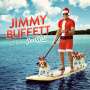 Jimmy Buffett: Tis The Season, CD