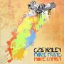 Cas Haley: More Music More Family, CD