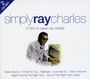 Ray Charles: Simply Ray Charles, CD