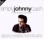 Johnny Cash: Simply Johnny Cash, CD,CD