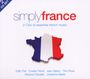 : Simply France, CD,CD