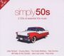 : Simply 50s, CD,CD