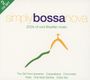 : Simply Bossa Nova, CD,CD
