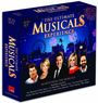 : Ultimate Musicals Experience, The, CD,CD,CD