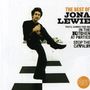 Jona Lewie: Best Of Jona Lewie, CD