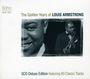 Louis Armstrong: The Golden Years Of..., CD,CD,CD