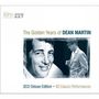 Dean Martin: Golden Years, CD,CD,CD