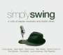 : Simply Swing, CD,CD,CD,CD