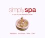 Simply Spa, CD