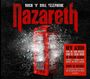 Nazareth: Rock'n'Roll Telephone (Deluxe Edition), CD,CD