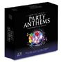 : Greatest Ever Party  Anthems, CD,CD,CD