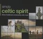 : Simply Celtic Spirit (Metallbox), CD,CD,CD