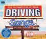 The Ultimate Collection: Driving Songs, CD