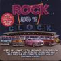 : Rock Around The Clock (Metallbox), CD,CD,CD