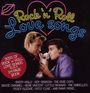 Rock'n'Roll Love Songs (Limited Edition), CD