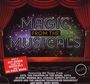 : Magic From The Musicals, CD,CD,CD