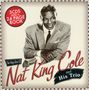 Nat King Cole: Very Best Of (Metallbox), CD,CD,CD