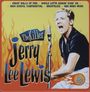 Jerry Lee Lewis: The Killer (Limited Metallbox Edition), CD,CD,CD