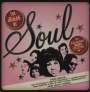 : The Birth Of Soul (Limited Metalbox Edition), CD,CD,CD