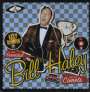Bill Haley: Keep On Rocking (Limited Metalbox Edition), CD,CD,CD