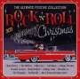 : Rock'n Roll Christmas (Limited Edition) (Metallbox), CD,CD,CD