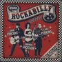 : Rockabilly Rebels (Limited Edition), CD,CD,CD