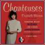 : Chanteuses: The Essential French Divas Collection  (Limited Metalbox Edition), CD,CD,CD