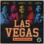 : Las Vegas Lounge (Limited-Metalbox-Edition), CD,CD,CD