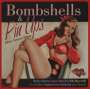 : Bombshells & Pin Ups (Limited Metalbox Edition), CD,CD,CD