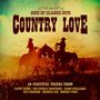 : Country Love, CD,CD