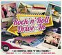 : Rock'n'Roll Drive-In, CD,CD