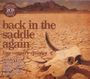 : Back In The Saddle Again, CD,CD