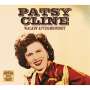 Patsy Cline: Walkin' After Midnight-Essential Collection, CD,CD