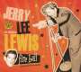 Jerry Lee Lewis: Fireball-Essential Collection, CD,CD