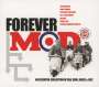 : Forever Mod: An Essential Collection Of Ska, Soul, Blues & Jazz, CD,CD