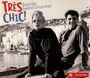 : Tres Chic: French Cool From Paris To The Cote-D'Azur, CD,CD