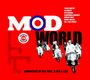 : Mod World: Essential Collection, CD,CD