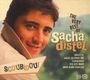 Sacha Distel: Scoubidou! The Very Best Of, CD,CD