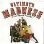 Madness: Ultimate Madness, CD