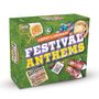 : Festival Anthems, CD,CD,CD