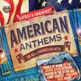 : American Anthems Latest & Greatest, CD,CD,CD