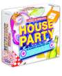 : House Party - Latest & Greatest, CD,CD,CD