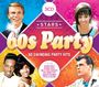: Stars Of 60s Party (2015), CD,CD,CD