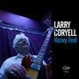 Larry Coryell: Heavy Feel, LP