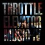 Kamasi Washington: Throttle Elevator Music IV, CD